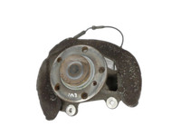 BMW F31 320d 11-15 2,0d 135KW Achsschenkel Radnabe Links Vorne BMW F31 320d 11-15 27.03.2015 3121-6792287 6792287... Vorschau 1