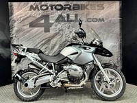 BMW R1200GS R1200 GS 2006