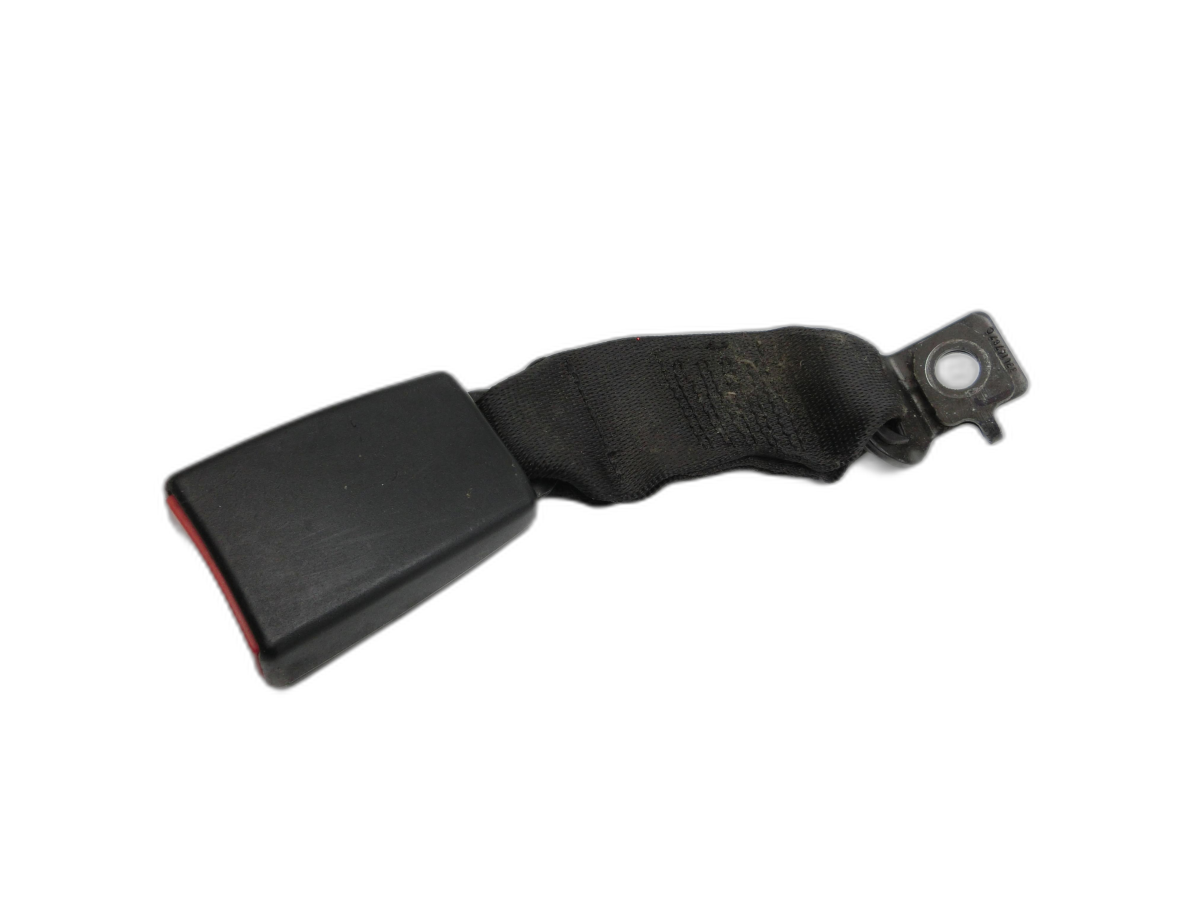 Belt buckle Right Rear for BMW X3 E83 LCI 06-10 - Bild 1