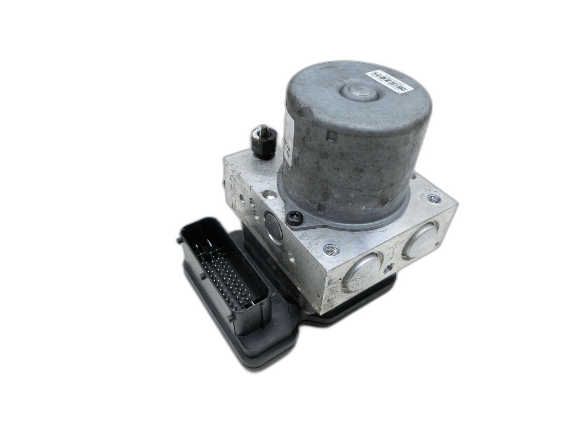 ABS Control Unit hydraulic block for Kia Rio III UB 15-17 - Bild 1