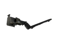 Fiat Tipo II 357 16-20 Kombi Halter Träger Aufnahme Führung für Stoßstange Links Hinten Fiat Tipo II 357 16-20... Vorschau 1