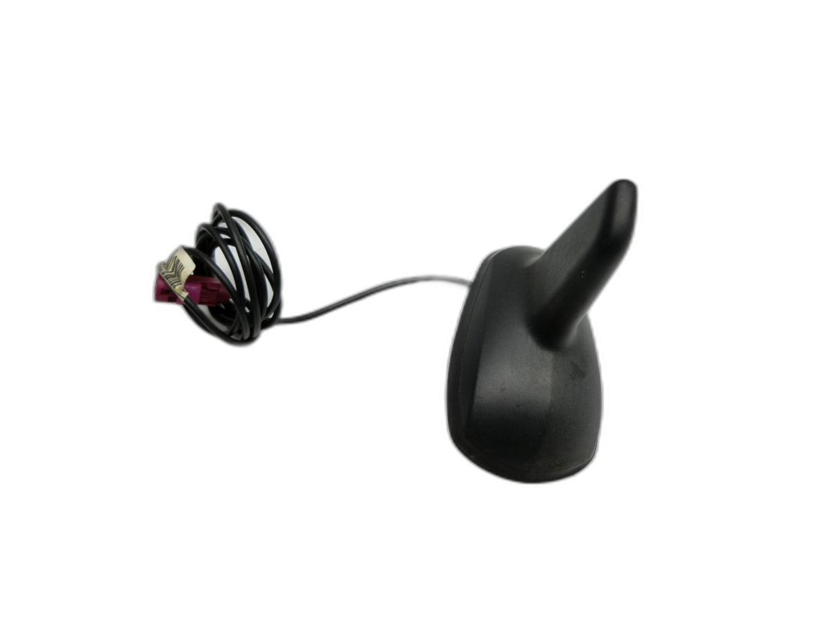 Mercedes S204 W204 C220 11-15  Antenne Dachantenne  - Bild 1