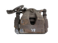 Mini R60 Countryman 10-16 1,6d 82kwKW Bremssattel Bremszange 5027 Vorne Rechts Mini R60 Countryman 10-16 08.11.2011... Vorschau 1