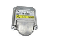 BMW 525d F10 13-17 Lim ESP Sensor Steuergerät BMW 525d F10 13-17 27.02.2014 34.52-6868251-01 0265020574 gebraucht Vorschau 1