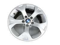 BMW X1 E84 X18D 09-12 1x Felge Alufelge 5X120 7.5X17Zoll ET34 BMW X1 E84 X18D 09-12 21.06.2010 6789140 3611-6789140... Vorschau 1
