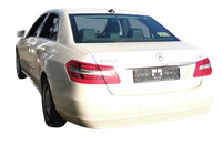 Mercedes E220 W212 09-13 CDI  2,2 125KW 651.924 Ölwanne für Getriebe Mercedes E220 W212 09-13 16.03.2011... Vorschau 8