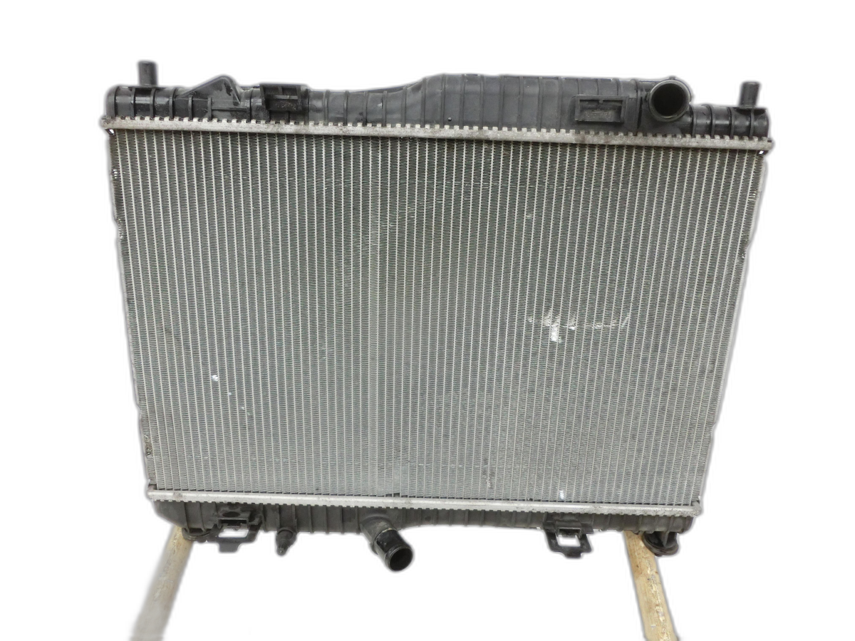 water cooler Radiator for Ford B-Max JK 12-17 - Bild 1