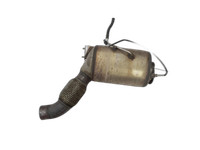 BMW X3 F25 10-14 3,0d 190KW Partikelfilter Rußpartikelfilter Dieselpartikelfilter DPF BMW X3 F25 10-14 22.06.2011... Vorschau 1