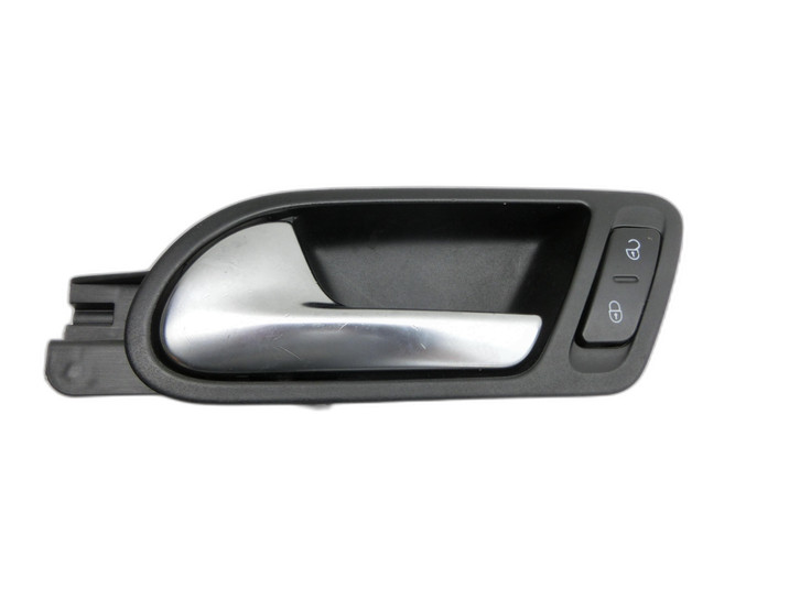 VW Tiguan I 5N 07-11 Türgriff Griff Griffmuschel Innen Links Vorne VW Tiguan I 5N 07-11 17.06.2010 5N1837113E... Bild 1