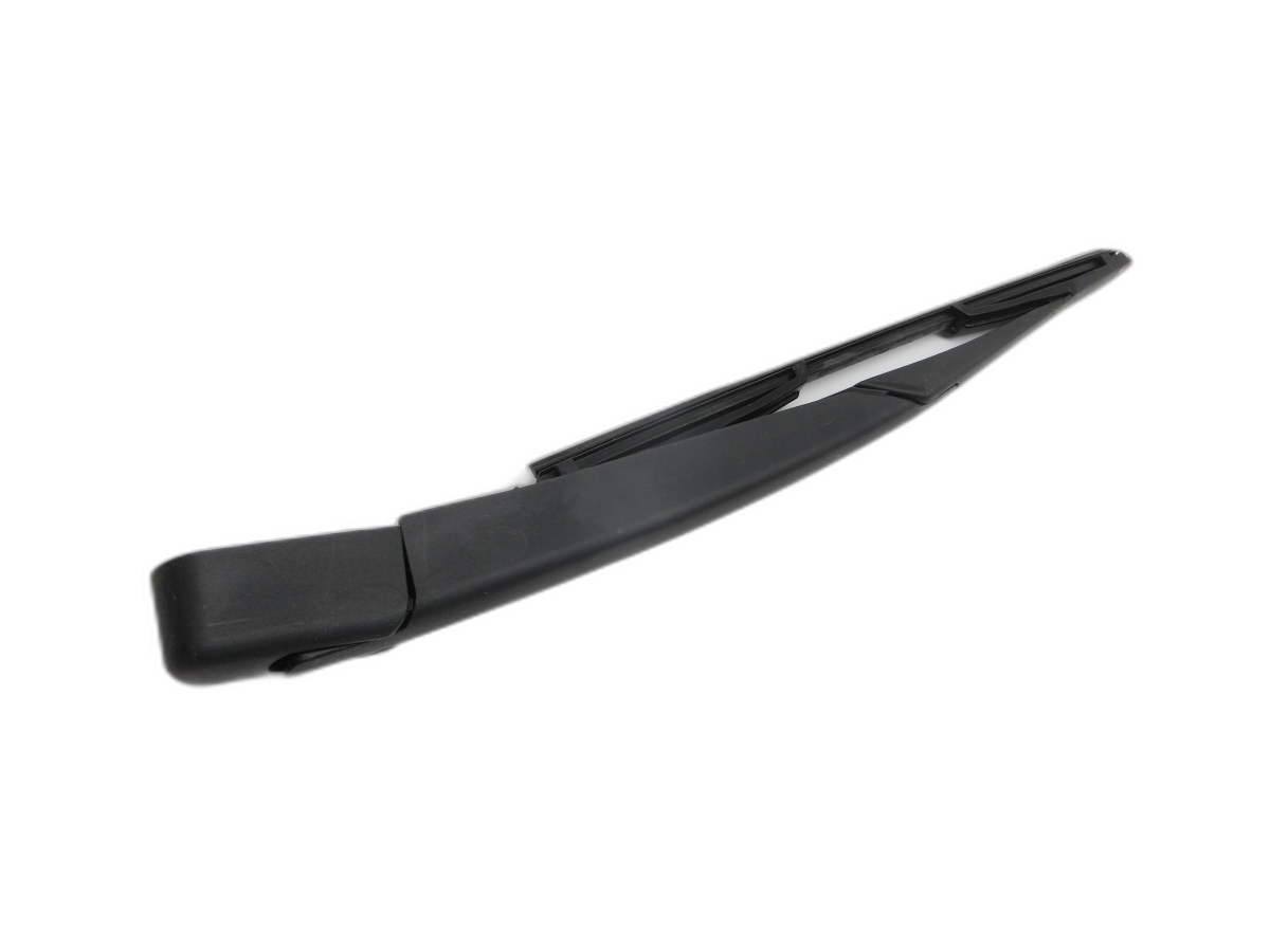 Opel Astra H 04-10 5T Heckwischer Scheibenwischer Hinten Wischarm  - Bild 1