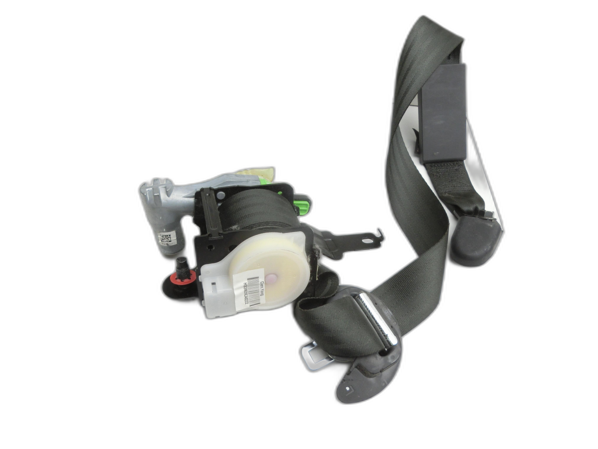 Cintura di sicurezza Sx posteriore per Kia Venga YN 09-15 - Bild 1