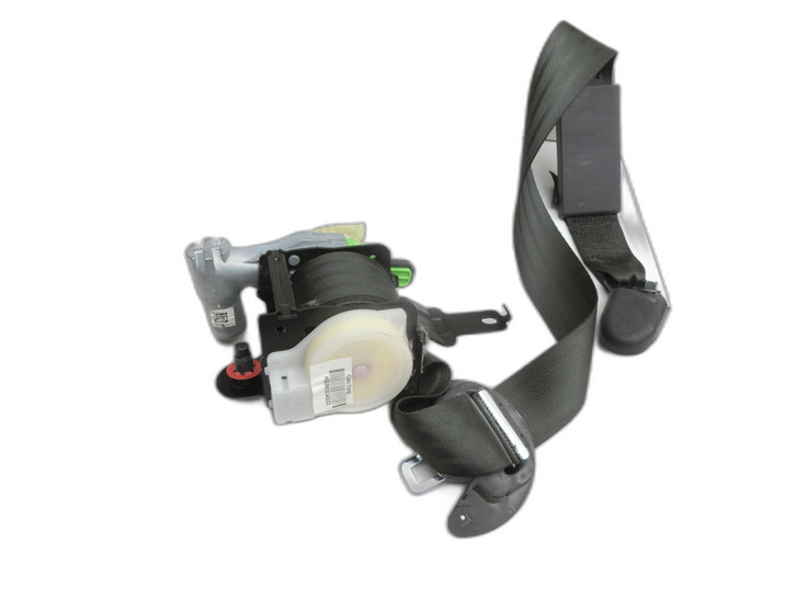 Kia Venga YN 09-15 Gurt Sicherheitsgurt Links Hinten - Bild 1