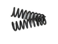 Mercedes GLK X204 12-15 Beide Feder Federn Hinten Mercedes GLK X204 12-15 23.05.2013 A2043246804 gebraucht Vorschau 1