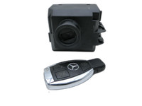 Mercedes CLA 180 C117 13-19 Zündschloss Schlüssel Mercedes CLA 180 C117 13-19 15.12.2016 A2469053803 10134760-02... Vorschau 1