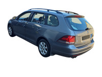 VW Golf 5K 6 VI Variant 08-12 5T Ablagefach Staufach Fach mit ESP Schalter VW Golf 5K 6 VI Variant 08-12 18.11.2010... Vorschau 7