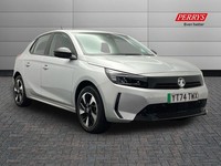 2024 Vauxhall Corsa 100kW Design 50kWh 5dr Auto Hatchback Electric Automatic