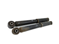 VW T6 7E 15-19 Kasten Stossdämpfer Hinten Rechts und Links VW T6 7E 15-19 30.08.2016 7E0513029C gebraucht Vorschau 1