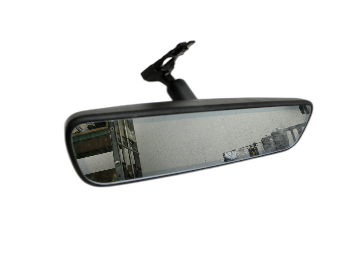 Interior Mirror Rear View Details inner Electrochromic for Hyundai Tucson IV NX4 20-24 - Bild 1