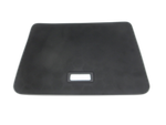 Audi A8 4E 05-08 Lautsprecherblende Bose Blende für Hutablage Audi A8 4E 05-08 17.05.2006 4E0035435A 4E0035435 gebraucht Vorschau 1