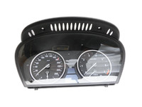 BMW 5er E61 LCI 07-10 3,0 200KW Display Bildschirm Monitor BMW 5er E61 LCI 07-10 30.06.2009 9194881 62109194881... Vorschau 1