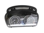BMW 5er E61 LCI 07-10 3,0 200KW Display Bildschirm Monitor BMW 5er E61 LCI 07-10 30.06.2009 9194881 62109194881... Vorschau 1