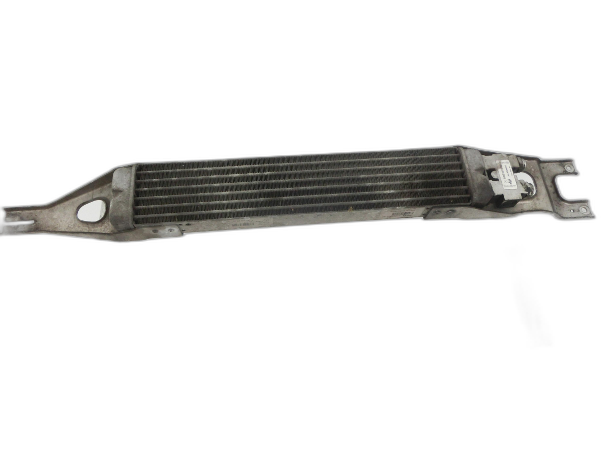 Mercedes W164 ML320 08-11 CDI 3,0 165KW Ölkühler für Getriebeöl Getriebeölkühler  - Bild 1