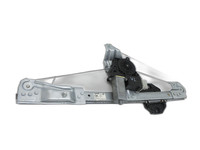 Dacia Sandero II B52 17-20 5T Fensterhebermotor mit Fensterheber Links Vorne Dacia Sandero II B52 17-20 05.11.2018... Vorschau 1
