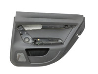 Audi A6 4F C6 qu 04-08 Kombi Türverkleidung Türpappe Rechts Hinten Audi A6 4F C6 qu 04-08 04.12.2007 4F0867104AB... Vorschau 1