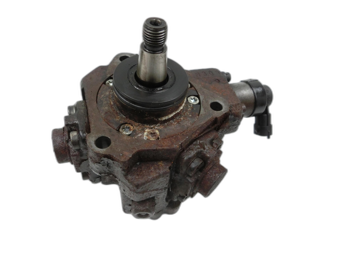 Hyundai IX35 LM 09-13 1,7D 85KW Einspritzpumpe Hochdruckpumpe - Bild 1