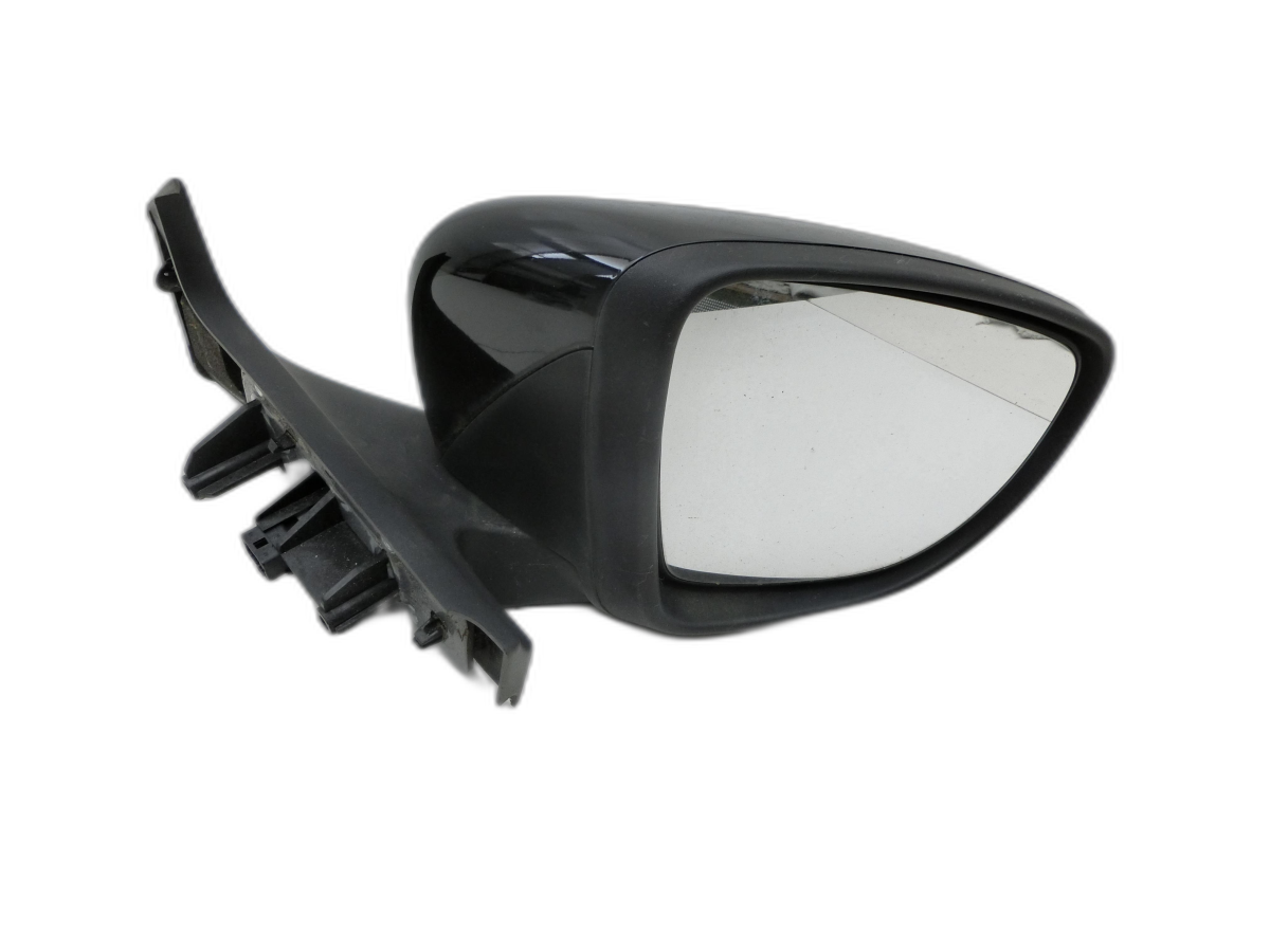 Mirror Details outside Right for TEKNR Renault Zoe BFM 12-19 - Bild 1