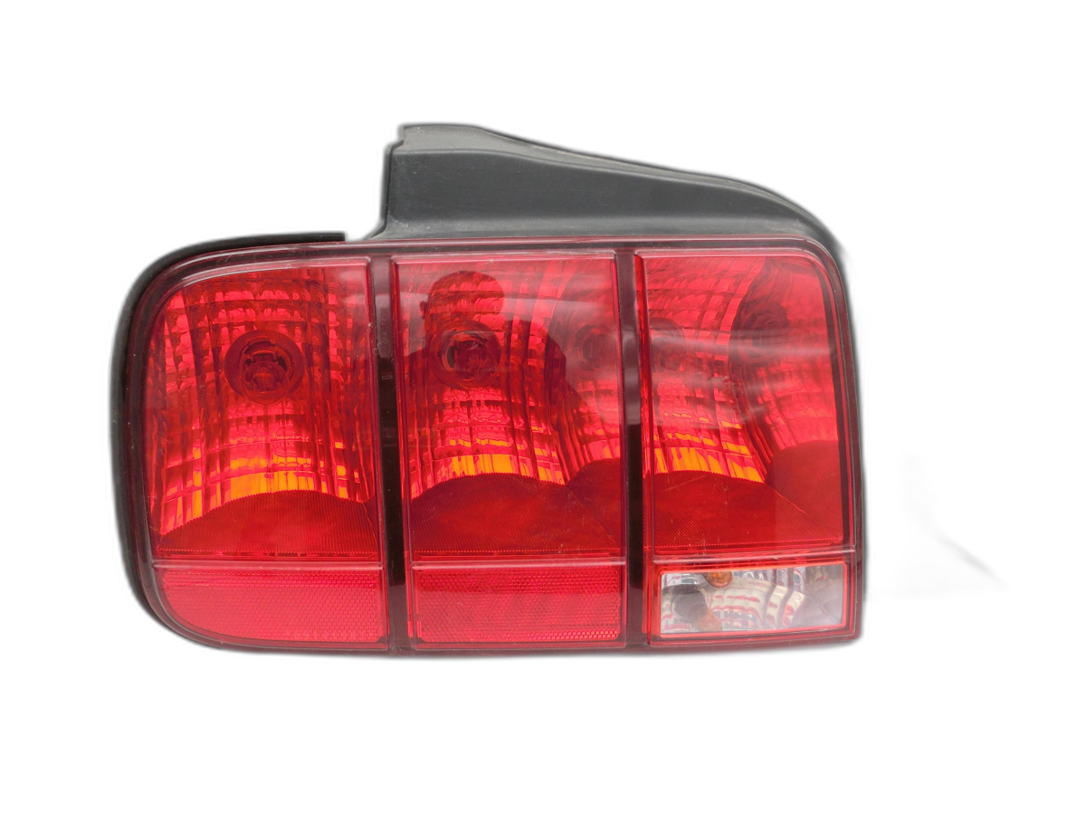 Ford Mustang V 5 04-09 Coupe Rückleuchte Rücklicht Heckleuchte Links orig  - Bild 1
