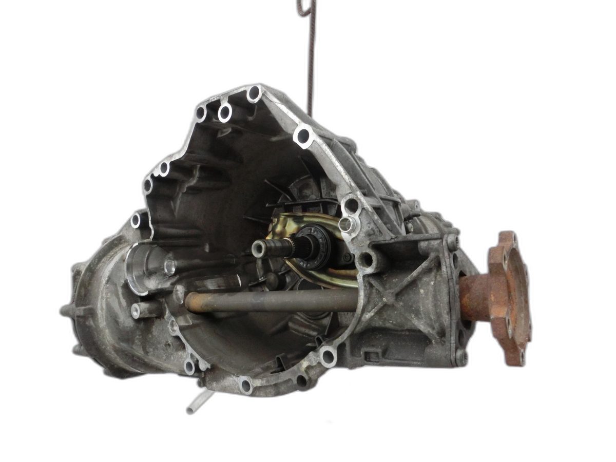 Manual Transmission PJD for Autom Audi A4 8K B8 11-15 - Bild 1