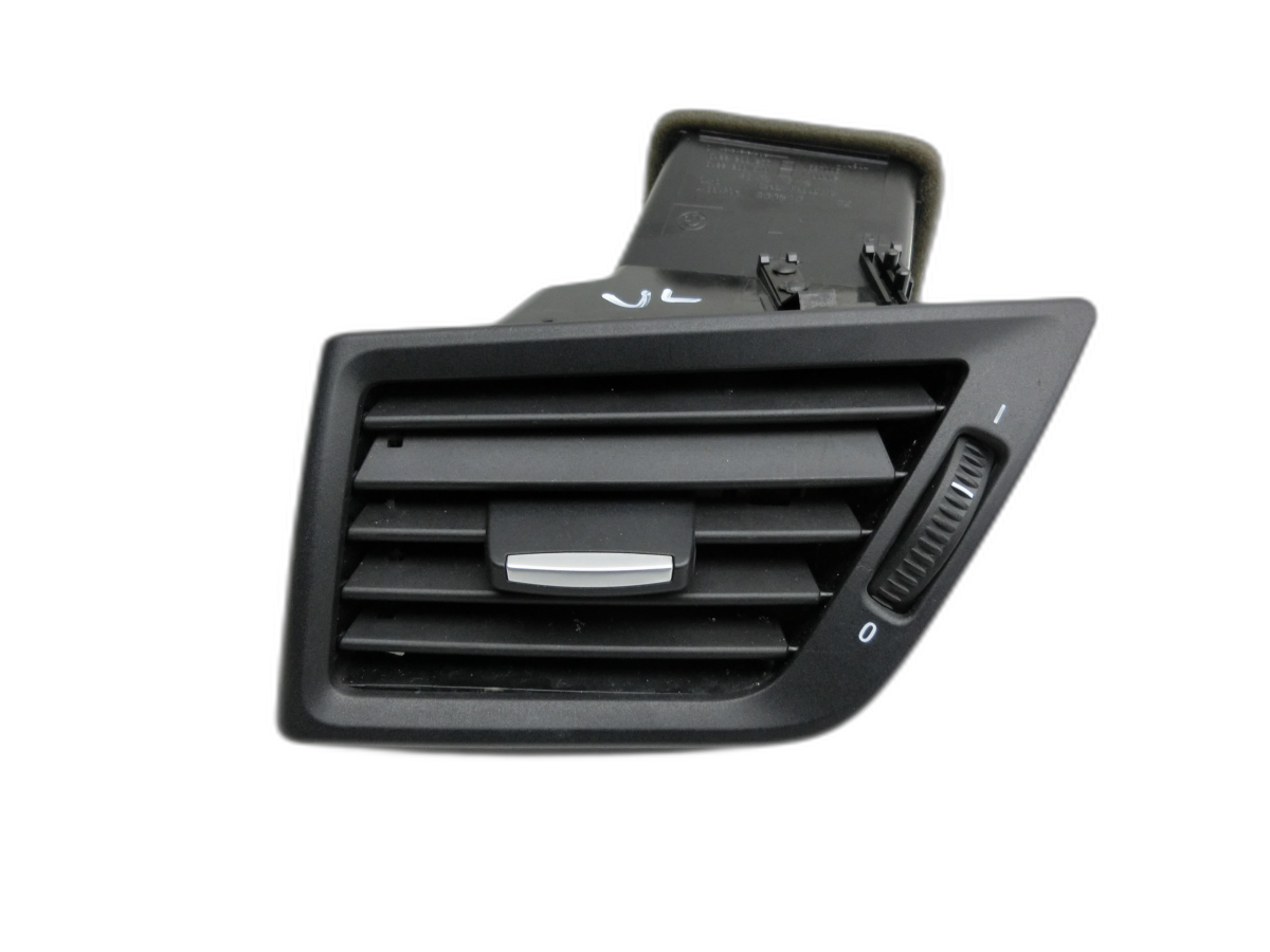 BMW X1 E84 X18D 09-12 Luftdusche Luftdüse Links - Bild 1