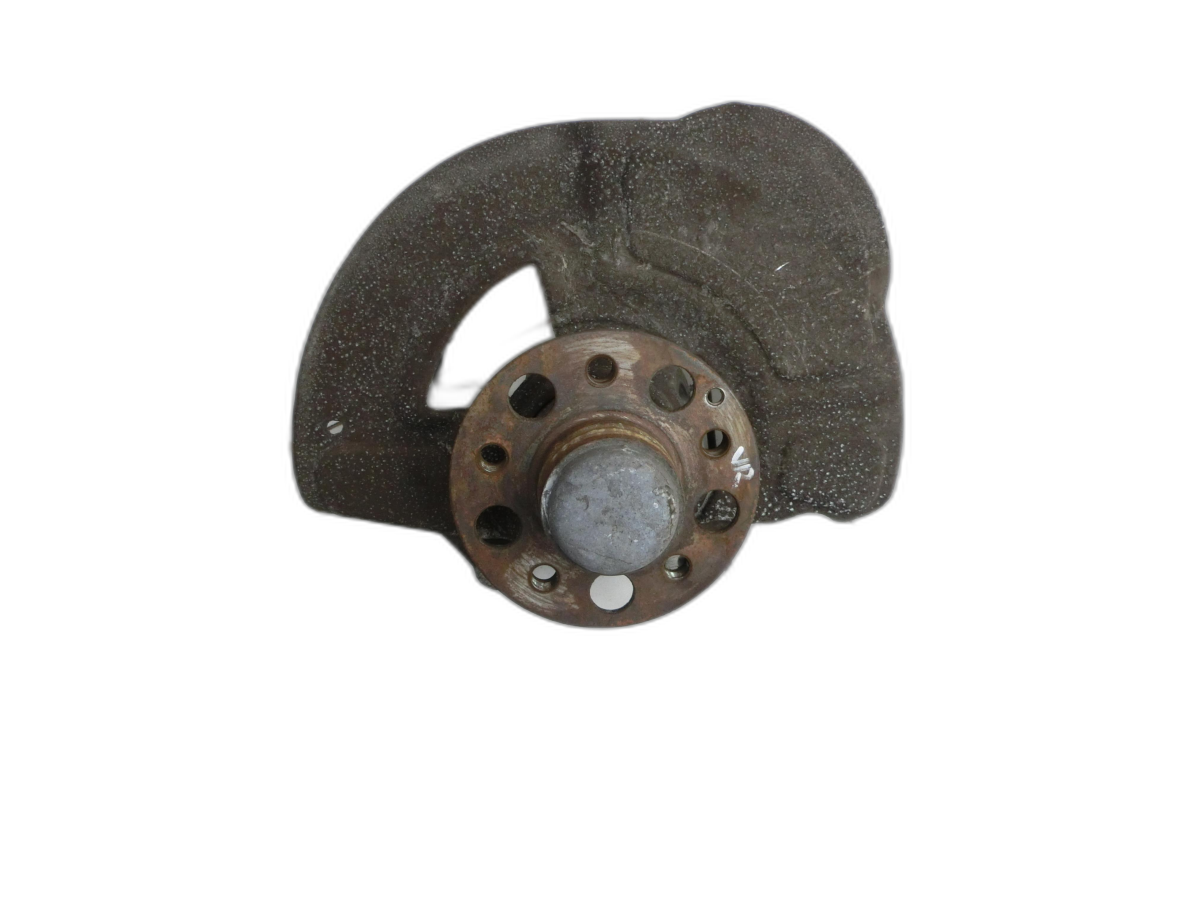 Stub Axle Wheel Hub Right Front for Mercedes CLS 250 C218 11-14 - Bild 1