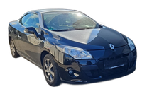 Renault Megane III CC 08-12