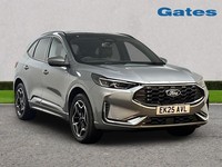 2025 Ford Kuga 2.5 PHEV ST-Line X 5dr CVT HATCHBACK PETROL/ELECTRIC Automatic