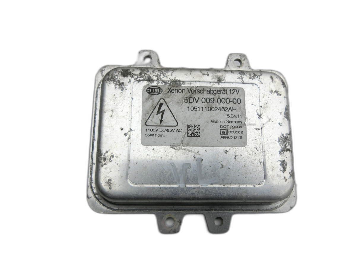 Xenón de lastre para xenon izquierda Ford Kuga I 08-12 - Bild 1