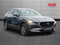 2025 Mazda CX-30 2.5 e-Skyactiv G MHEV [140] Prime-Line 5dr Hatchback PETROL Man