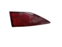 VW Touran II 5T 15-24 Reflektor Rückstrahler für Stoßstange Hinten Rechts VW Touran II 5T 15-24 14.12.2015... Vorschau 1