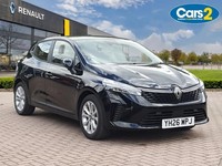 2026 Renault Clio 1.6 E-TECH full hybrid 145 Evolution 5dr Auto Hatchback Hybrid