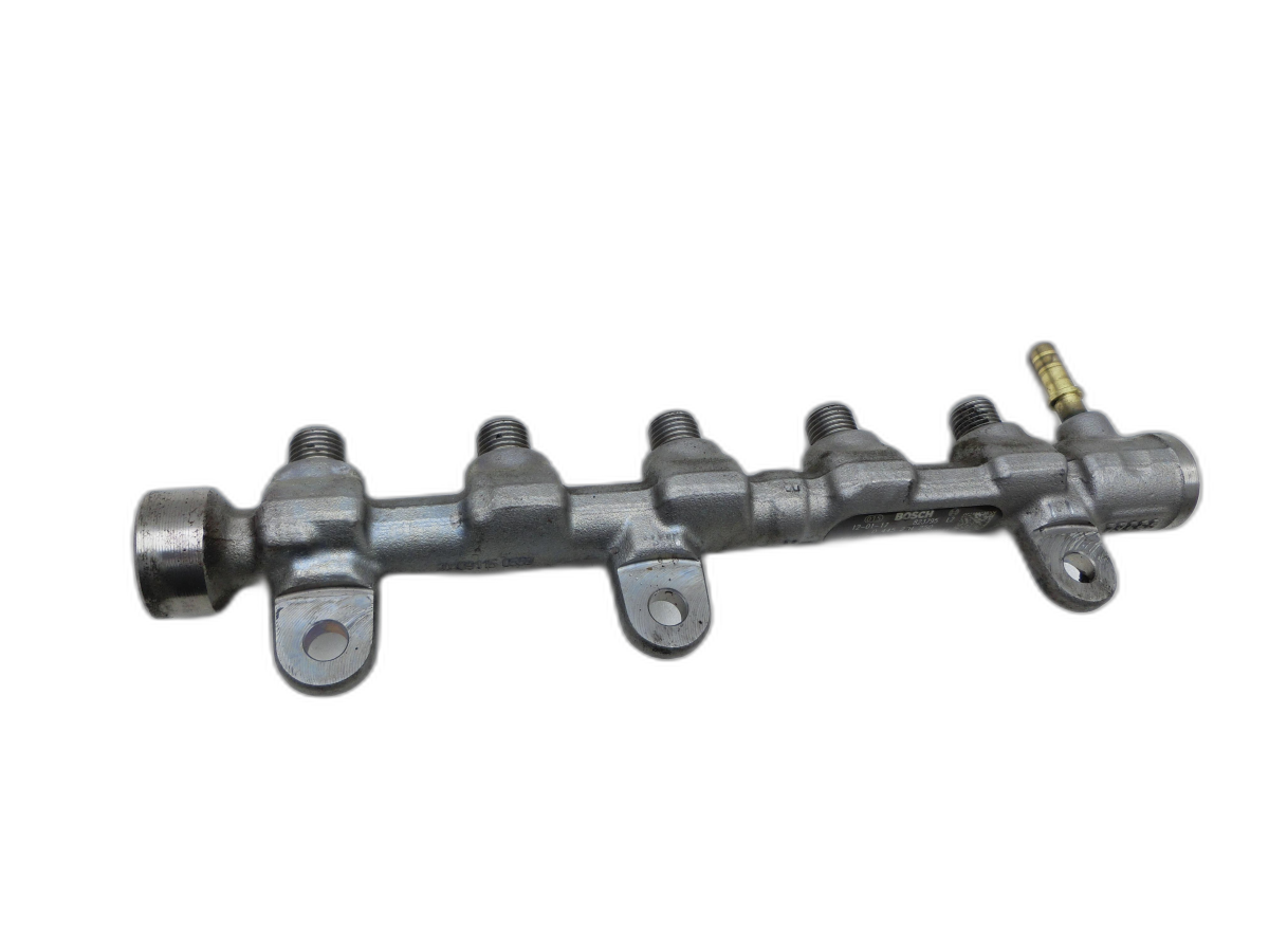 Fuel Distributor Tube for High Pressure Renault Espace IV JK 10-12 - Bild 1