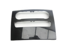 Mercedes W164 ML320 08-11 Blende Einbaurahmen Mittelkonsole Mercedes W164 ML320 08-11 23.05.2008 A1646804417... Vorschau 1