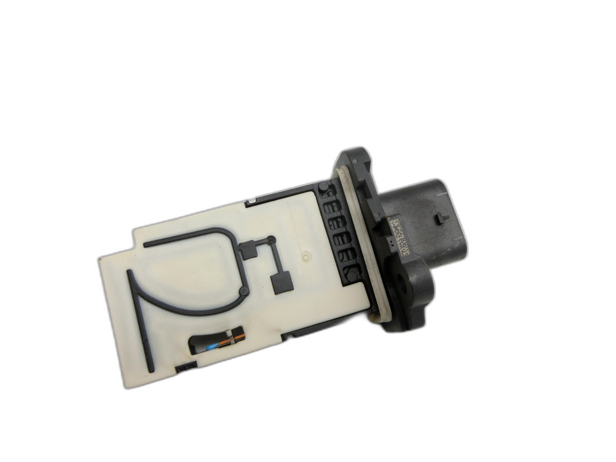 Medidor de la masa aire LMM Sensor del caudal para BMW F45 218d 14-18 - Bild 1