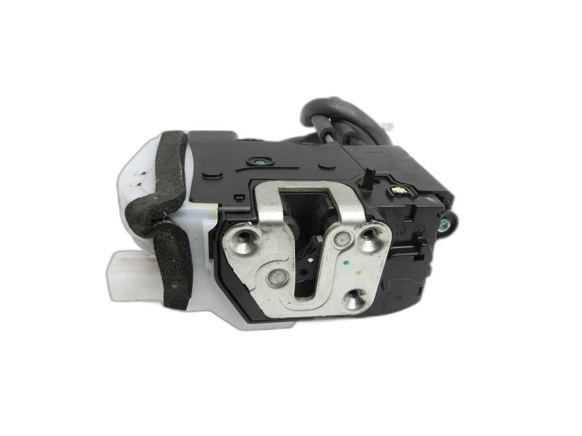 Hyundai IX35 LM 09-13  Türschloss m. ZV Stellmotor Links Hinten - Bild 1