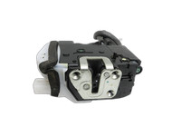 Hyundai IX35 LM 09-13 Türschloss m. ZV Stellmotor Links Hinten Hyundai IX35 LM 09-13 25.02.2012 81410-2Y010 gebraucht Vorschau 1