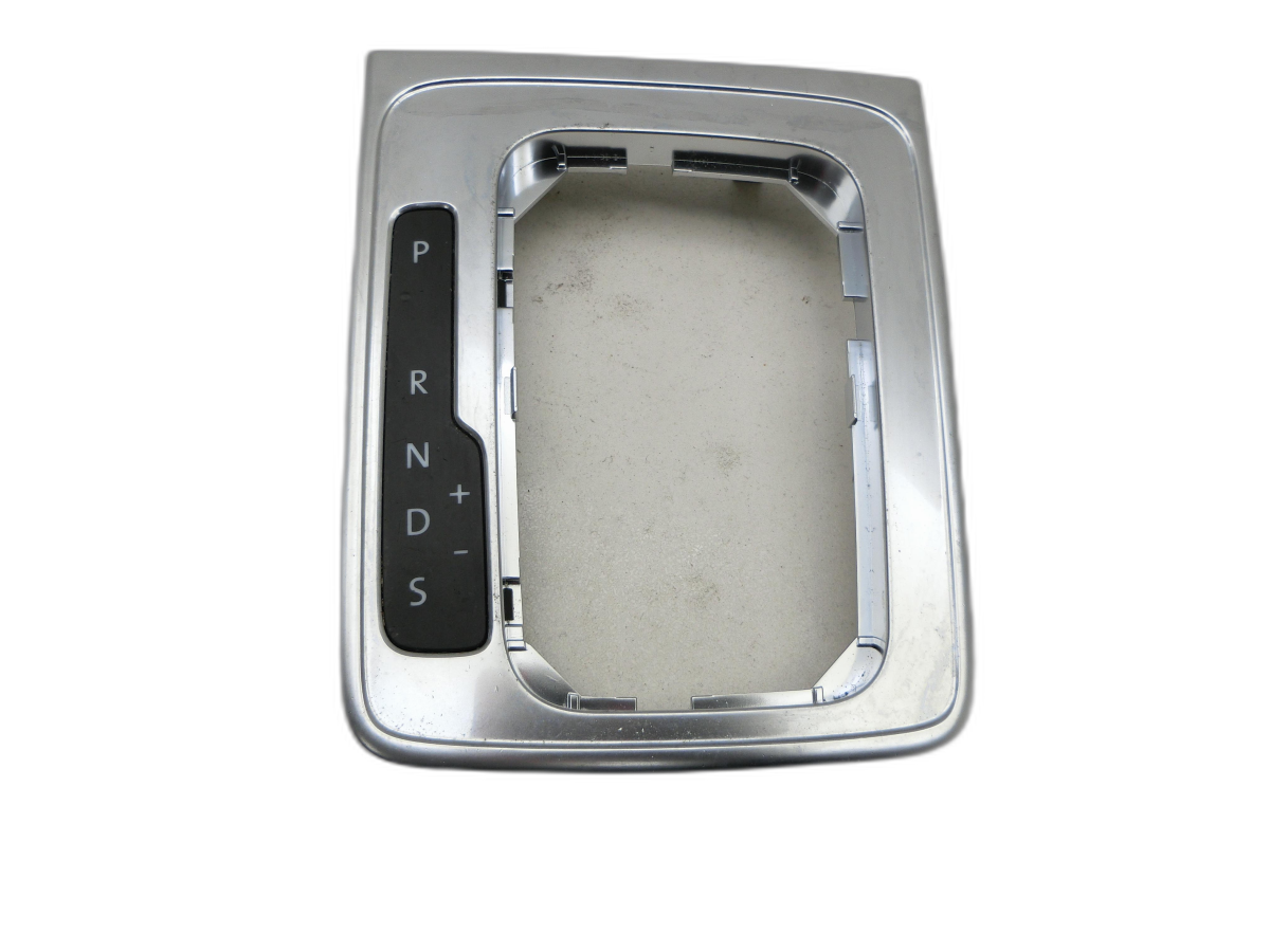 Audi A5 8T 07-12 Blende für Schaltkulisse Ganganzeige  - Bild 1