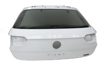 VW T-Roc A1 17-21 Heckklappe Kofferraumdeckel LC9A VW T-Roc A1 17-21 24.11.2020 2GA827025A gebraucht Vorschau 1