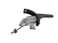 Seat Ibiza 6J 15-17 Handbremshebel Hebel für Handbremse Bremshebel Seat Ibiza 6J 15-17 28.12.2016 6R0711303H gebraucht Vorschau 1