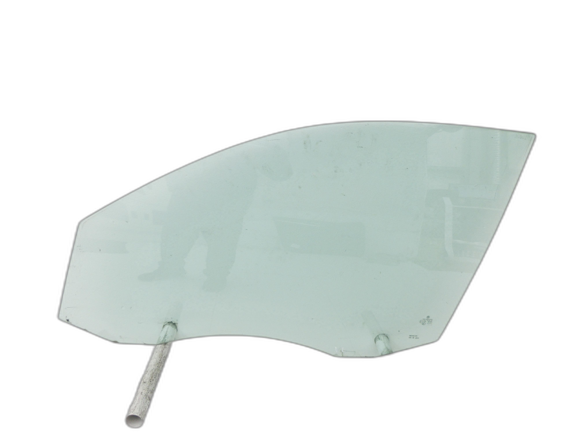 VW Tiguan I 5N 11-16  LVK Seitenscheibe für Tür Fenster Türscheibe Links Vorne  - Bild 1