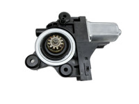 Volvo V70 135 07-13 Kombi Fensterhebermotor Rechts Vorne Volvo V70 135 07-13 17.06.2010 970714-101 WR12-290 gebraucht Vorschau 1